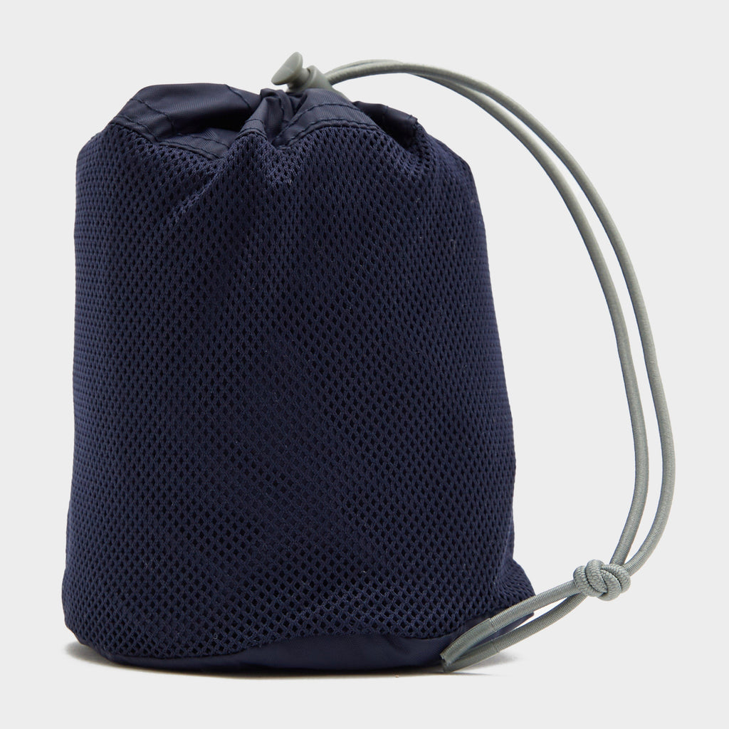 Kids' Unisex Packable Waterproof Jacket