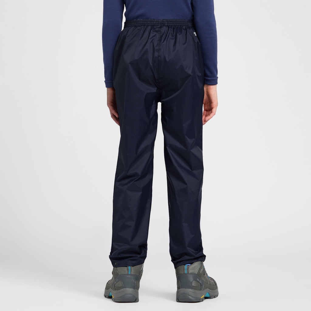 Kids' Unisex Packable Pants