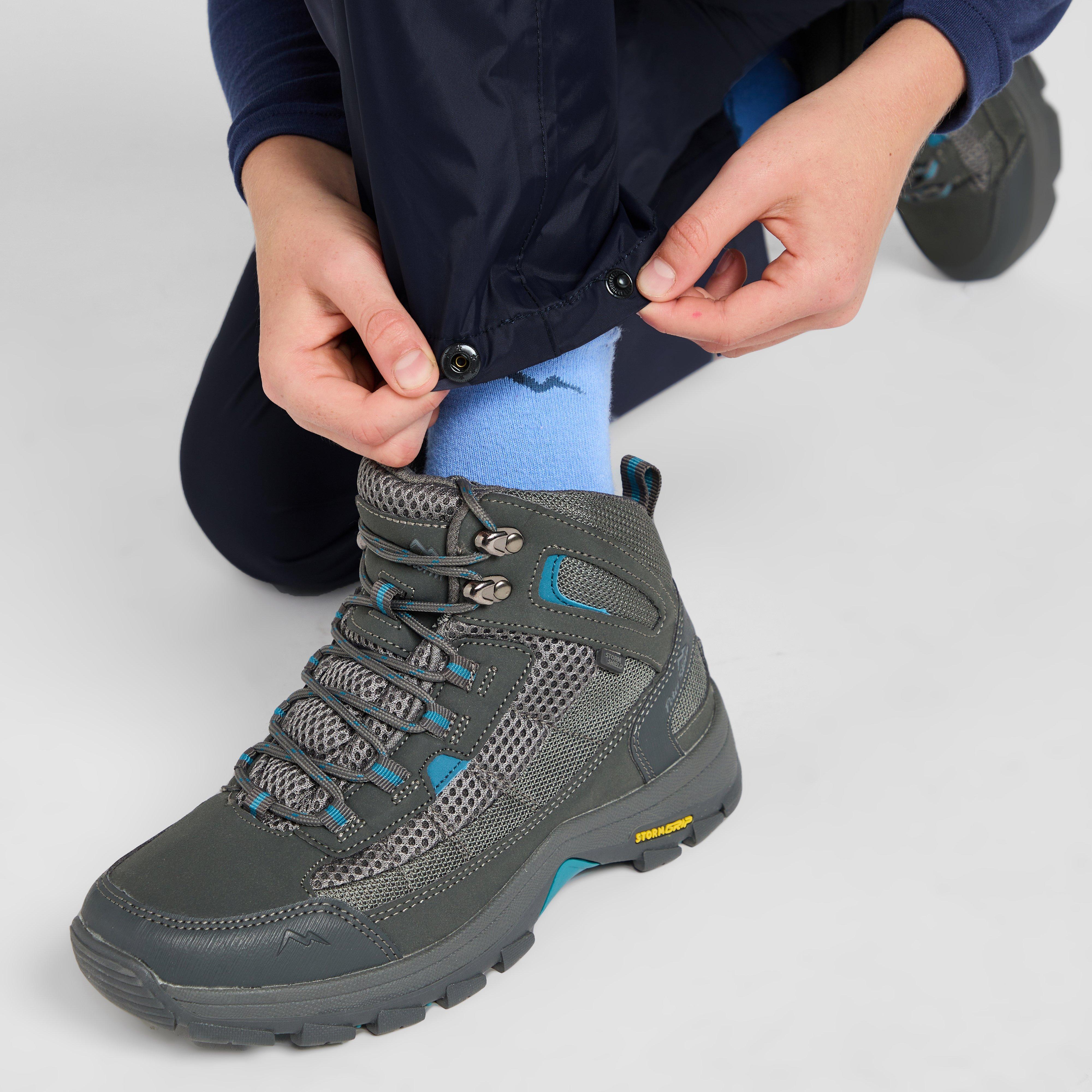 Kids' Unisex Packable Pants