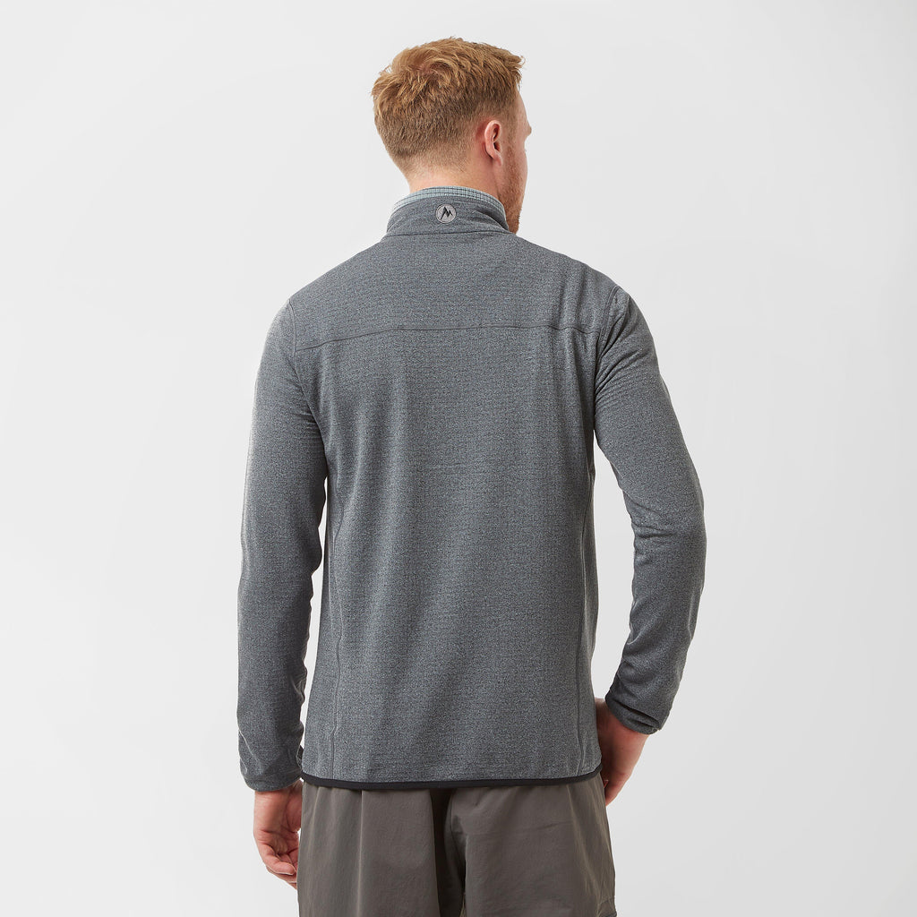 Men’s 1/2 Zip Fleece Jacket