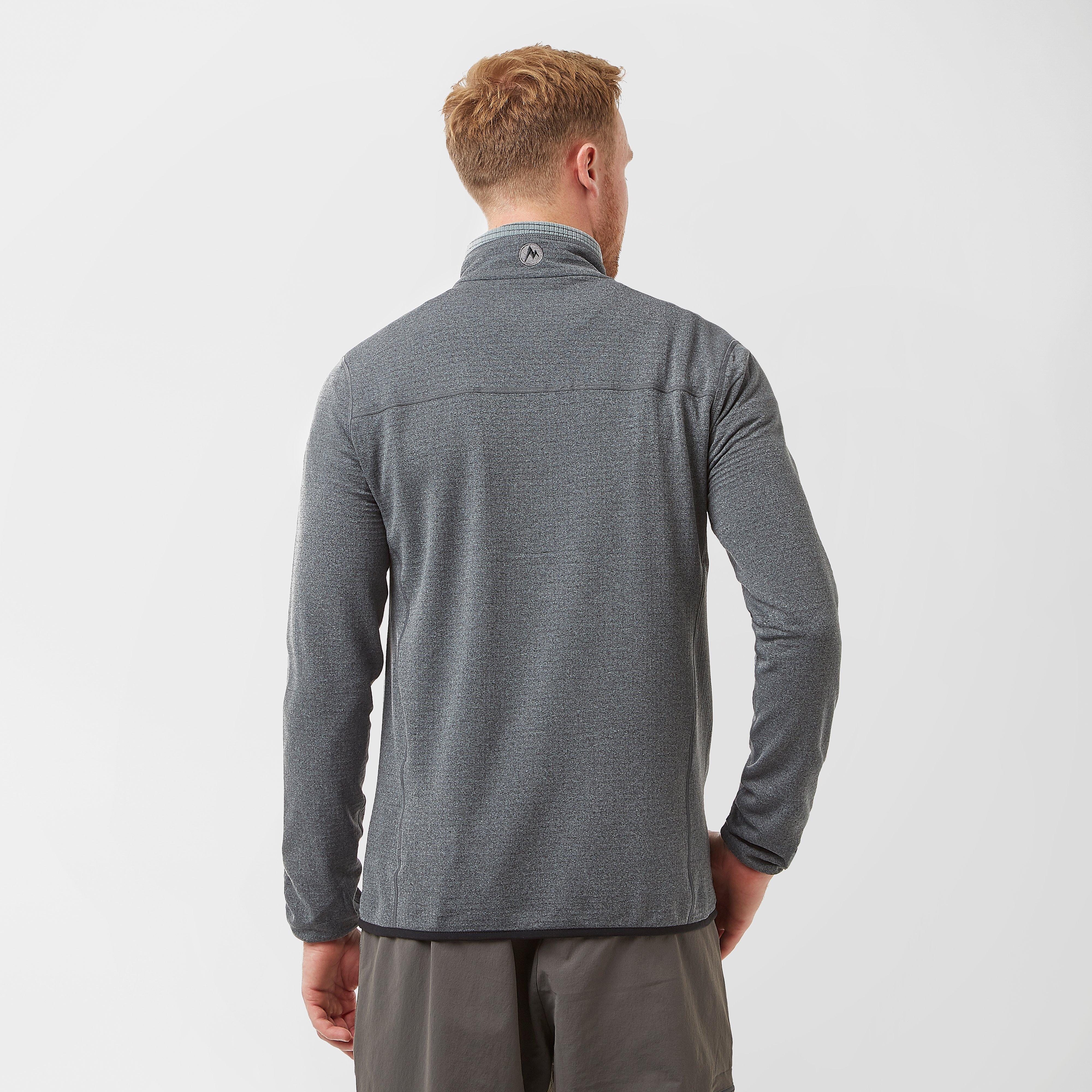 Men’s 1/2 Zip Fleece Jacket