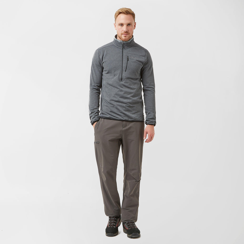 Men’s 1/2 Zip Fleece Jacket