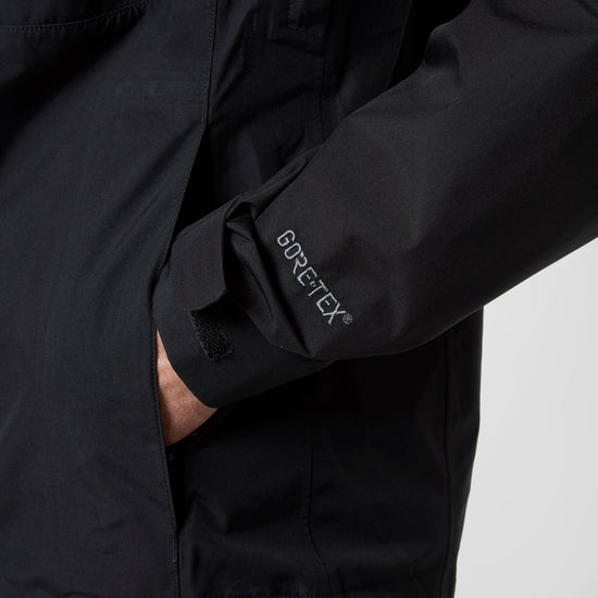 Men’s Minimalist GORE-TEX® Paclight® Waterproof Jacket