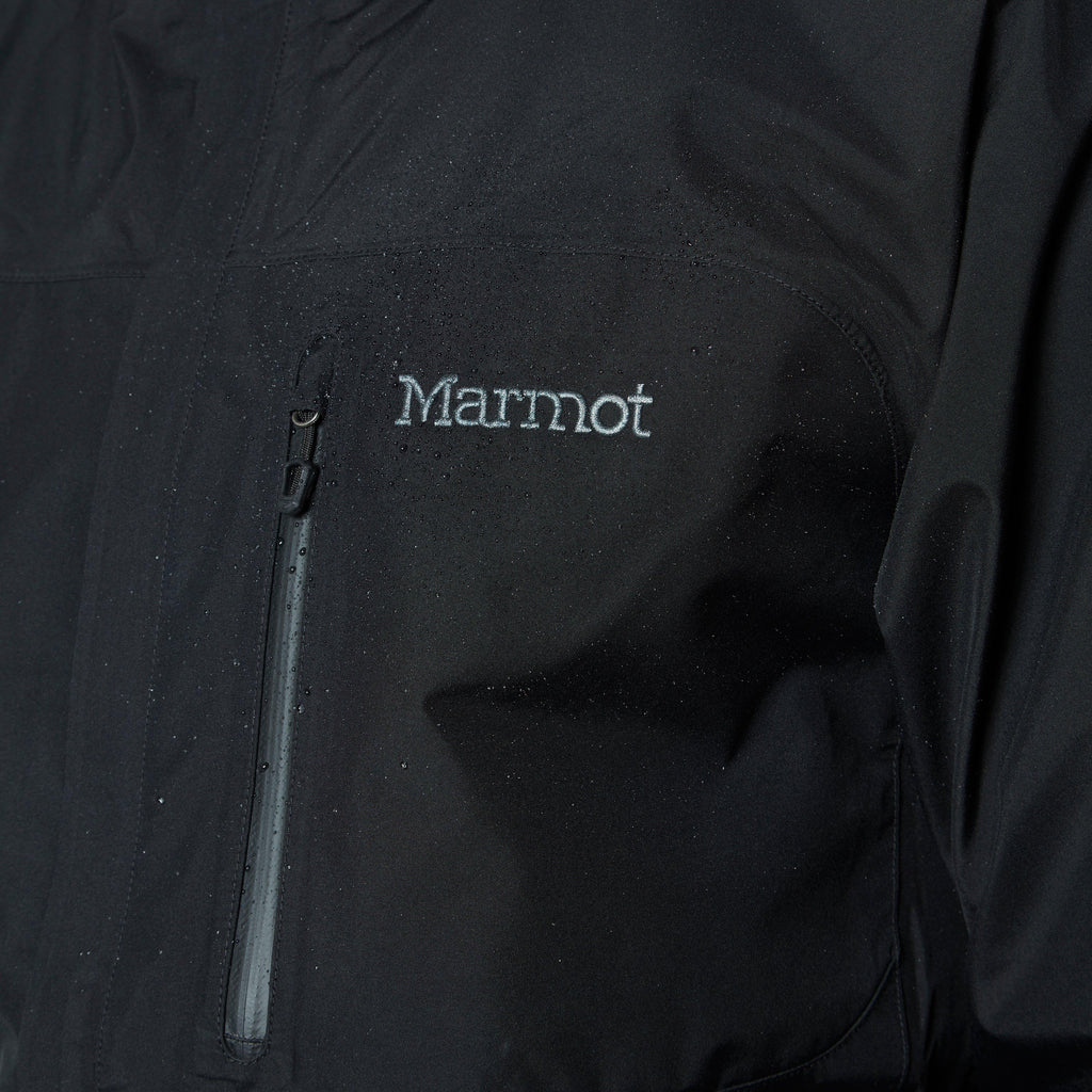 Men’s Minimalist GORE-TEX® Paclight® Waterproof Jacket