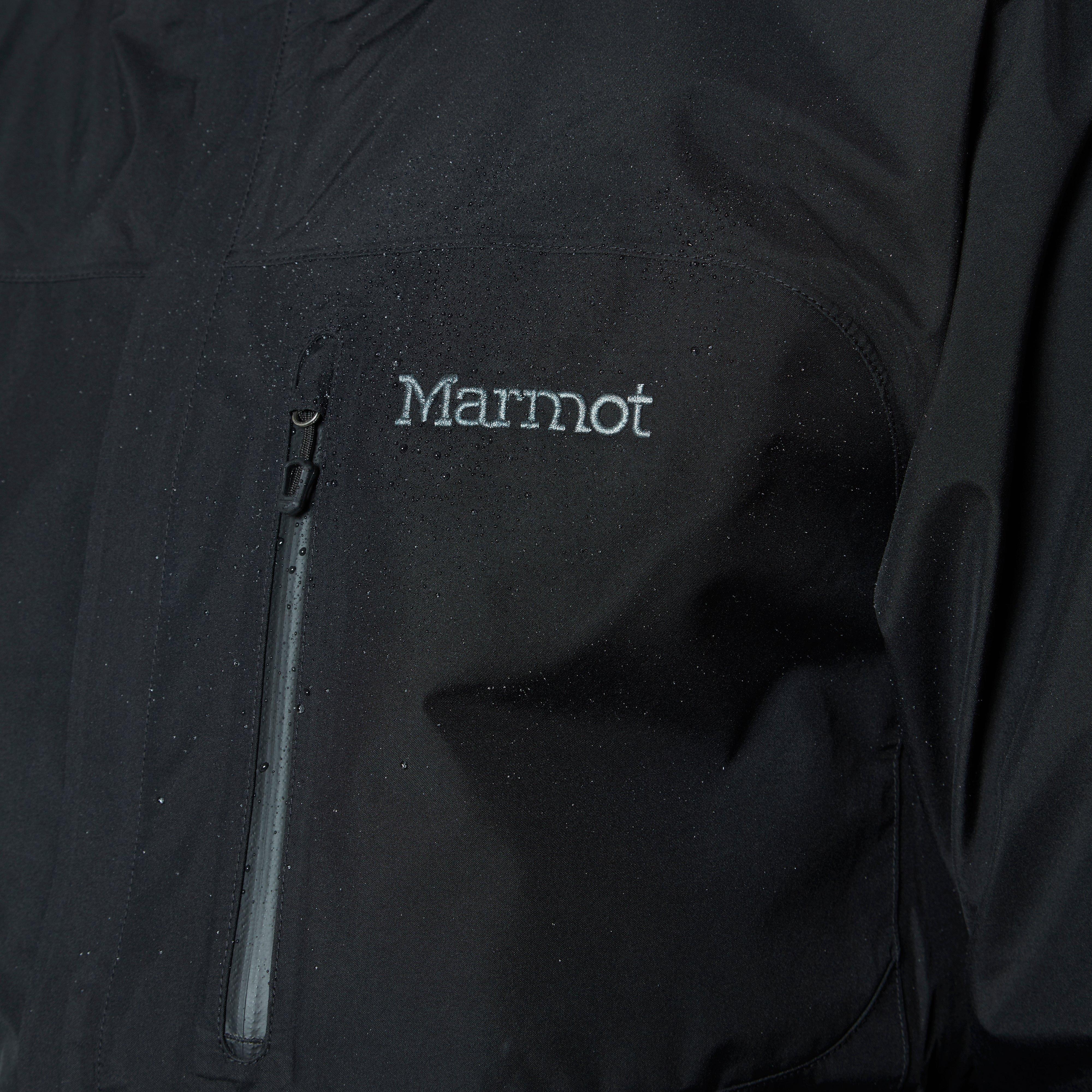 Men’s Minimalist GORE-TEX® Paclight® Waterproof Jacket