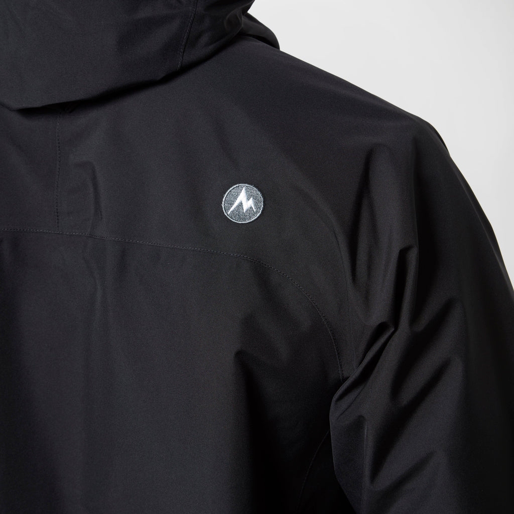 Men’s Minimalist GORE-TEX® Paclight® Waterproof Jacket
