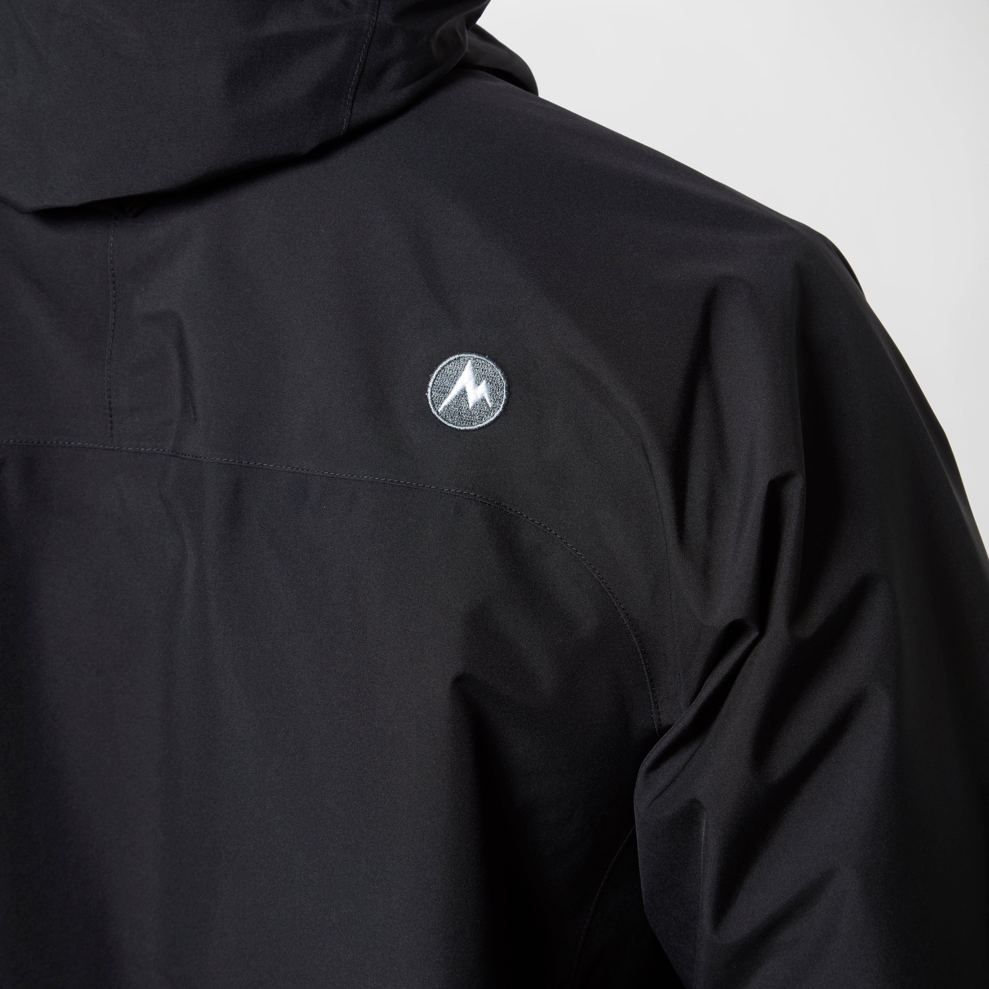 Men’s Minimalist GORE-TEX® Paclight® Waterproof Jacket