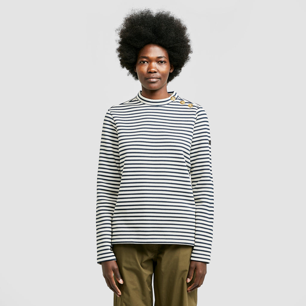 Women's Balmoral Crew Sweater