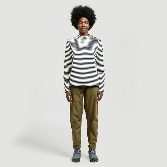 Women's Balmoral Crew Sweater
