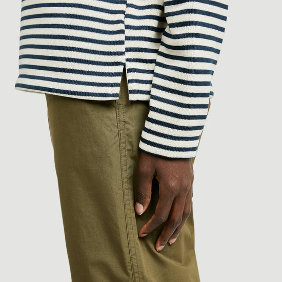 Women's Balmoral Crew Sweater
