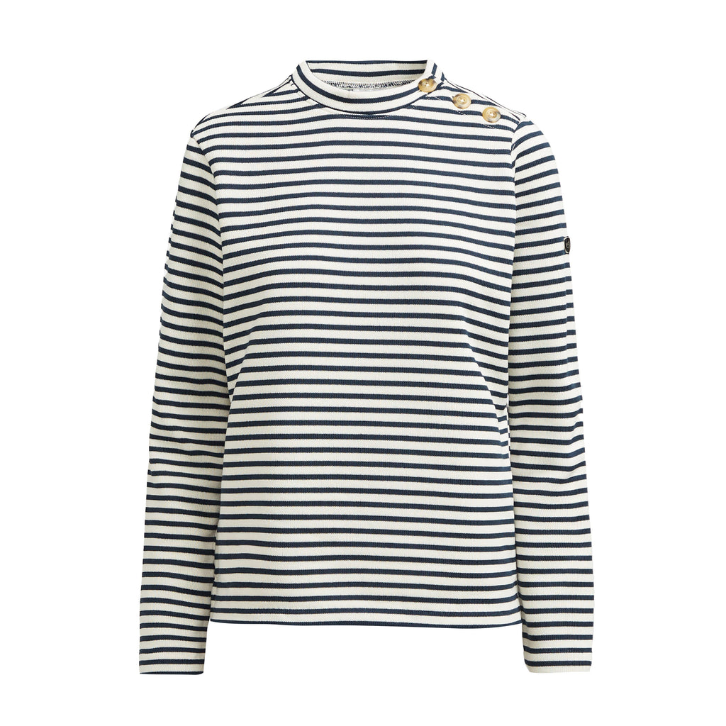 Women's Balmoral Crew Sweater