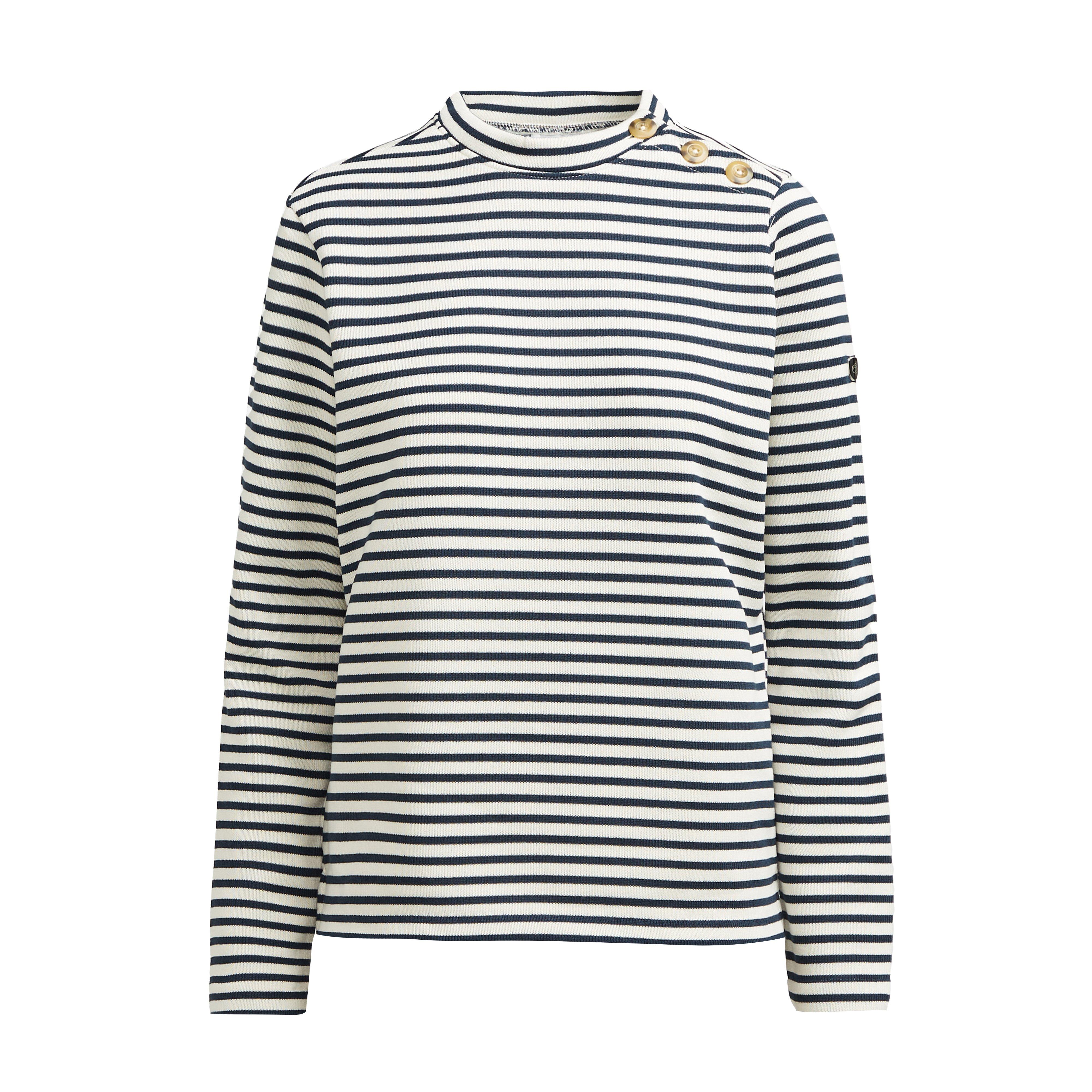 Women's Balmoral Crew Sweater