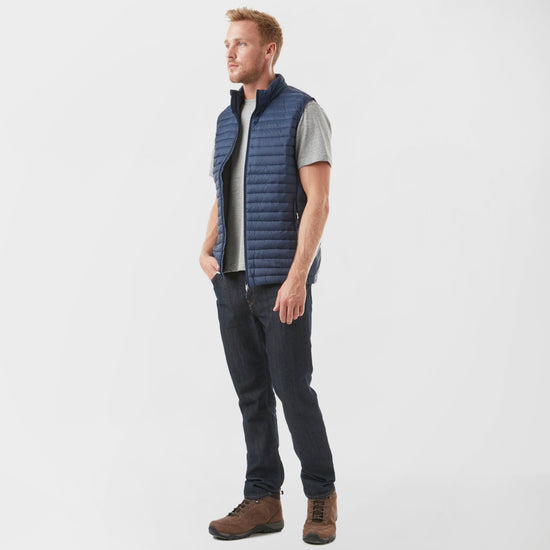 Men’s Craghoppers Venta Lite Vest.