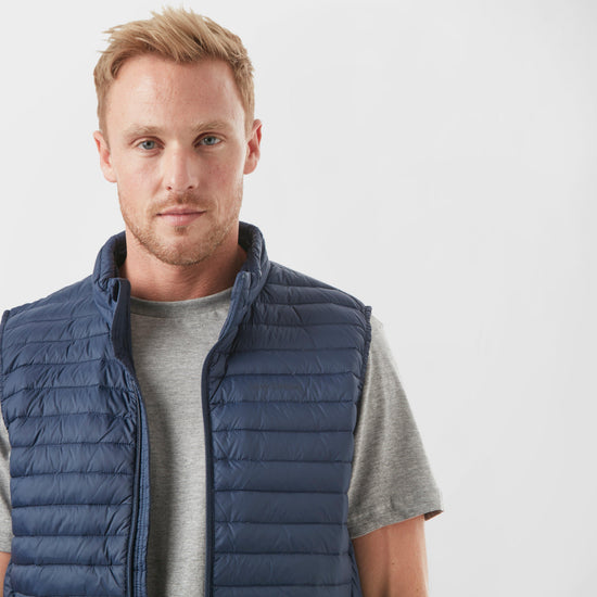 Men’s Craghoppers Venta Lite Vest.