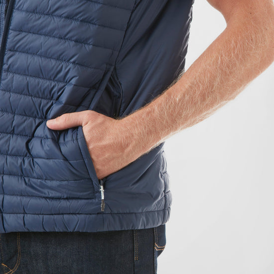 Men’s Craghoppers Venta Lite Vest.