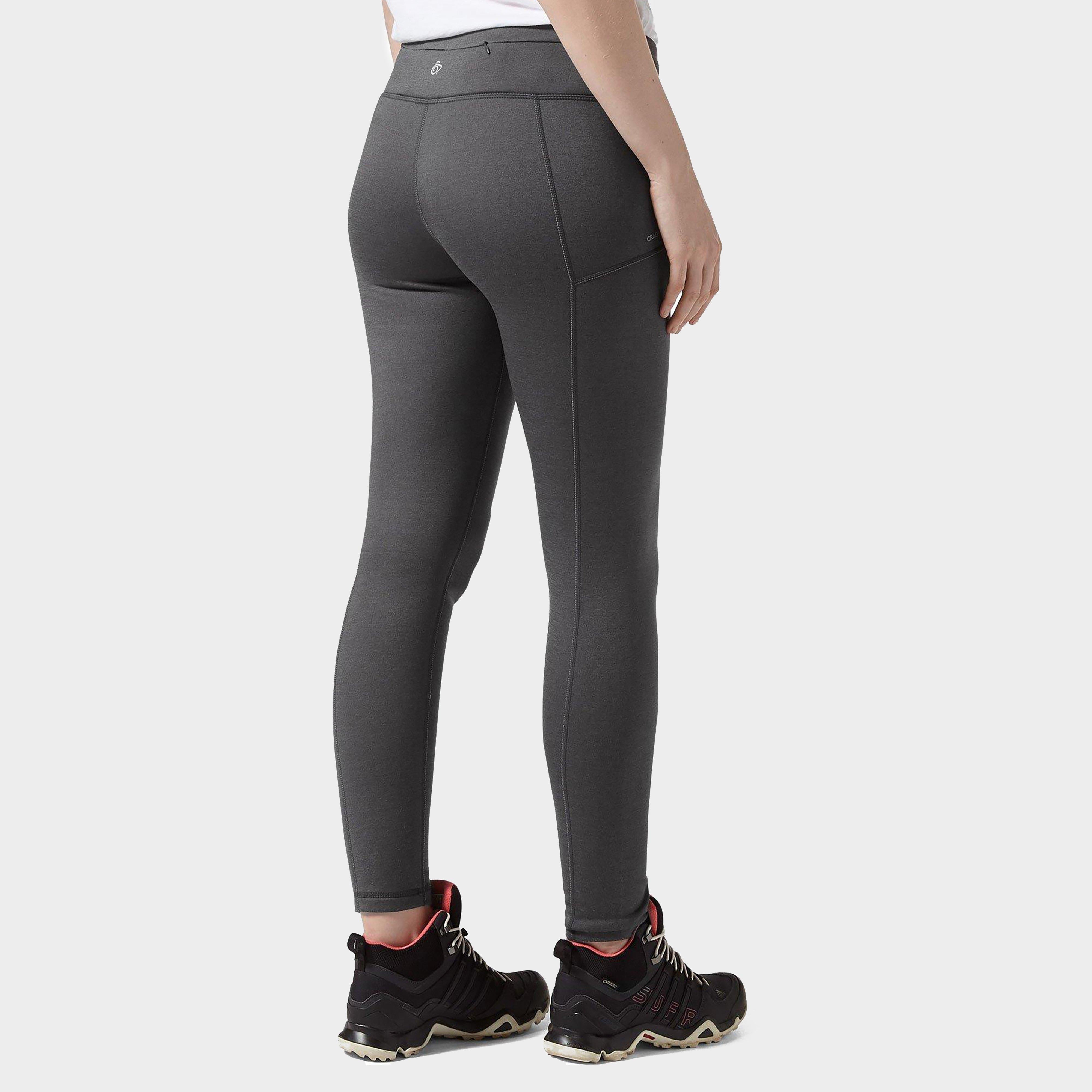 Women's Winter Trekking Legging