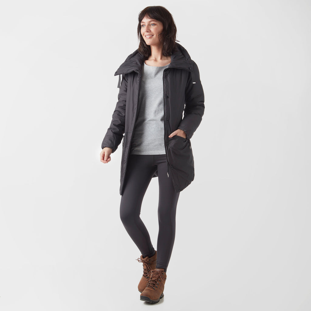 Women's Winter Trekking Legging