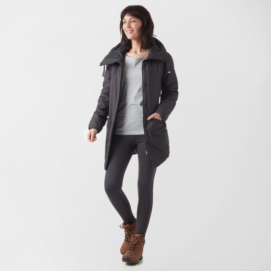 Women's Winter Trekking Legging