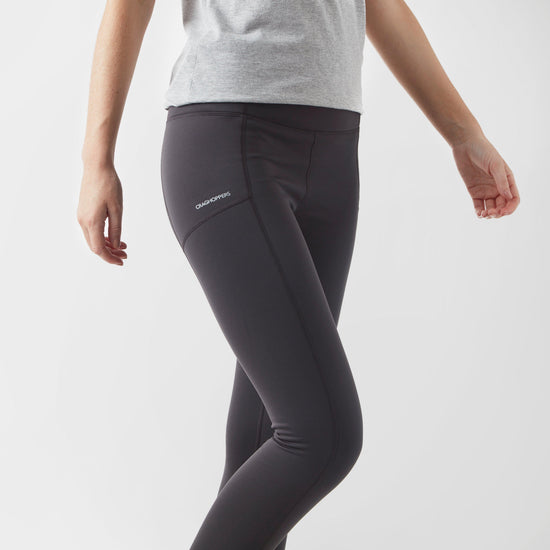 Women's Winter Trekking Legging