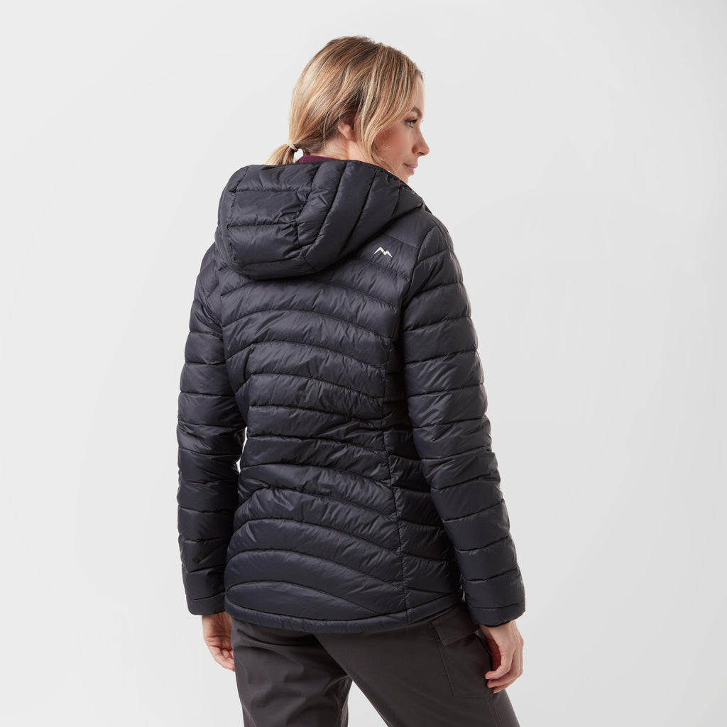 Women’s Frosty Down Jacket II