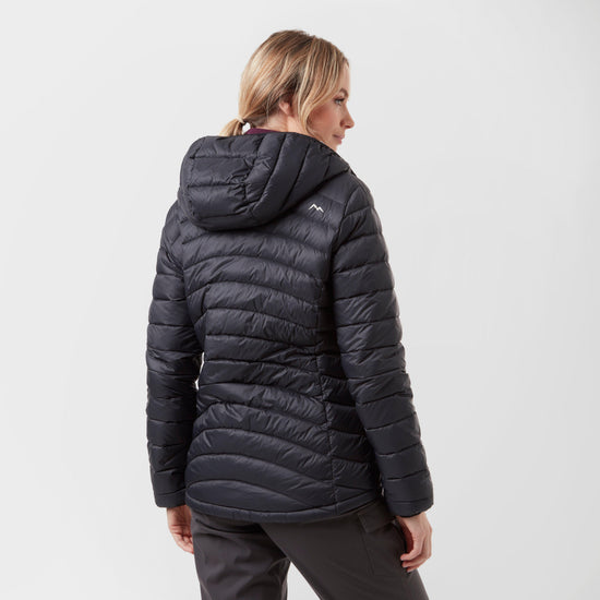 Women’s Frosty Down Jacket II