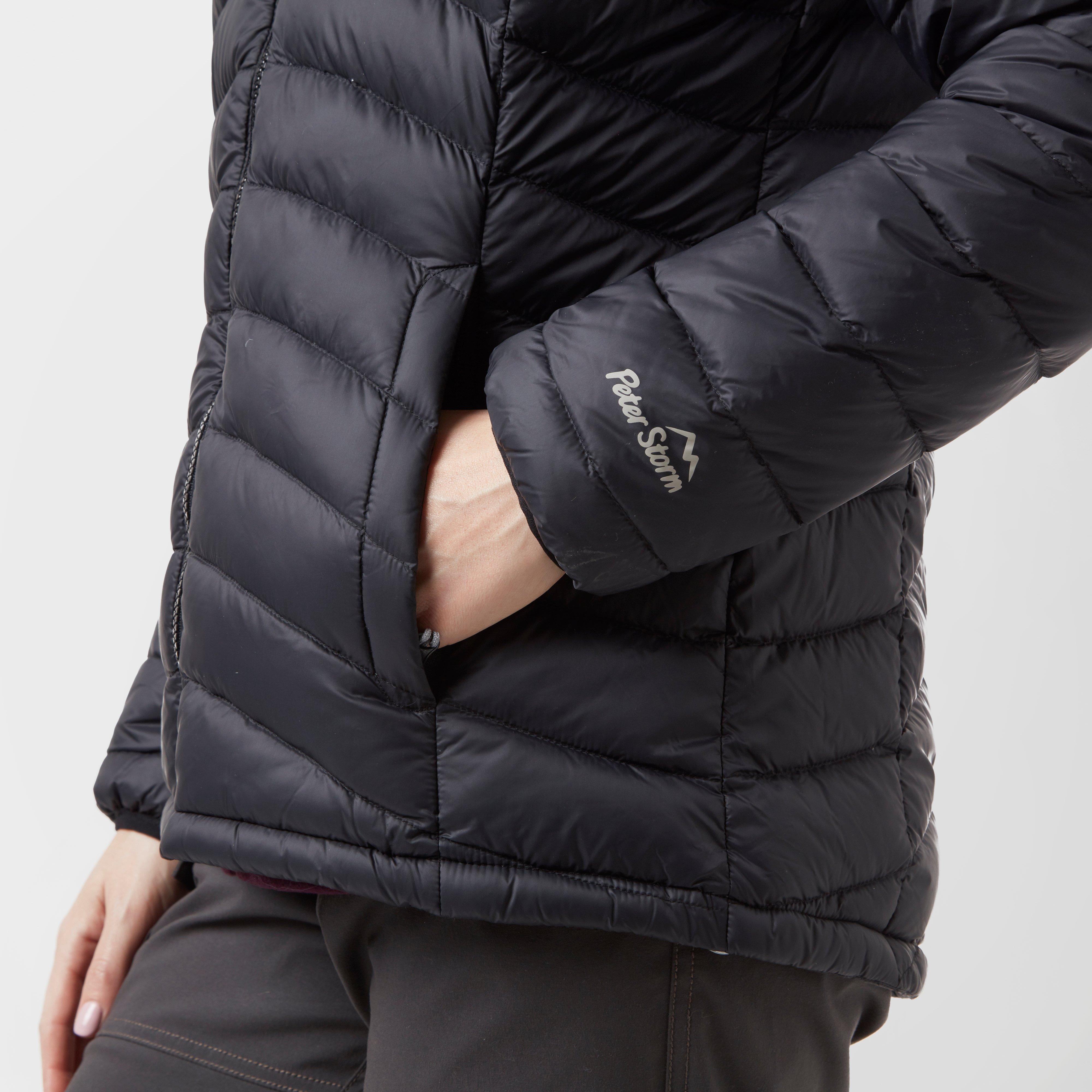 Women’s Frosty Down Jacket II