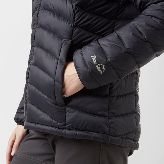 Women’s Frosty Down Jacket II