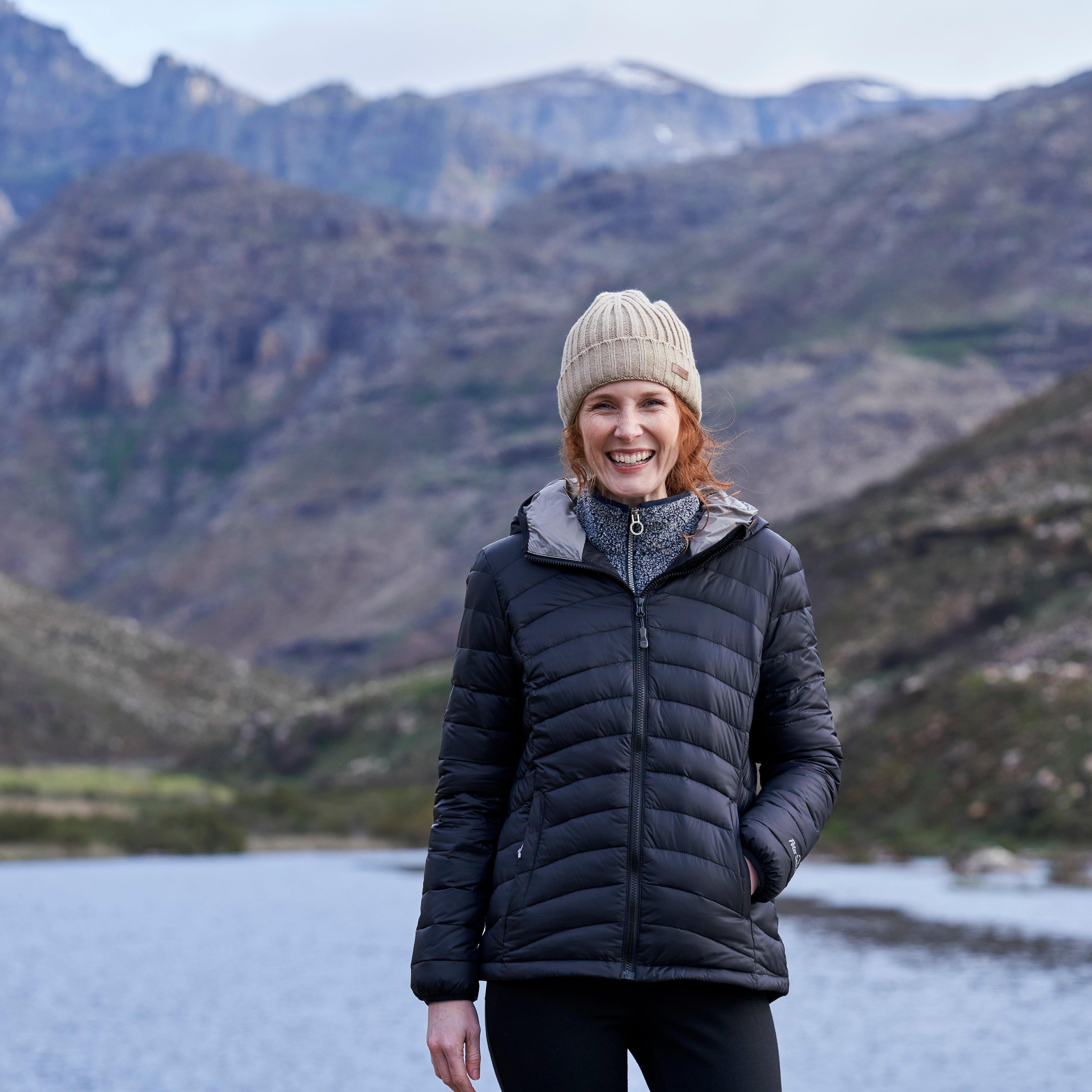 Women’s Frosty Down Jacket II