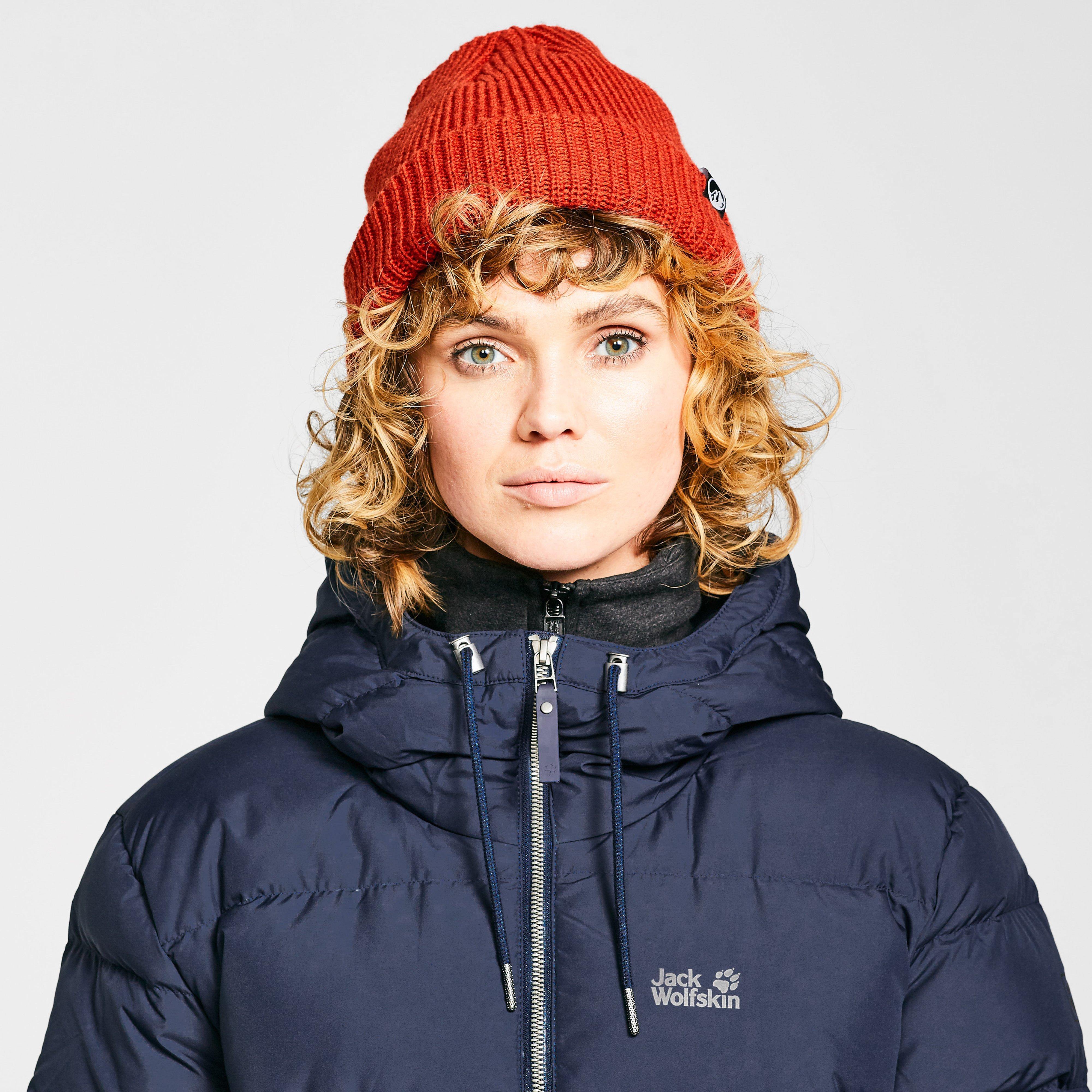 Women’s Crystal Palace Jacket