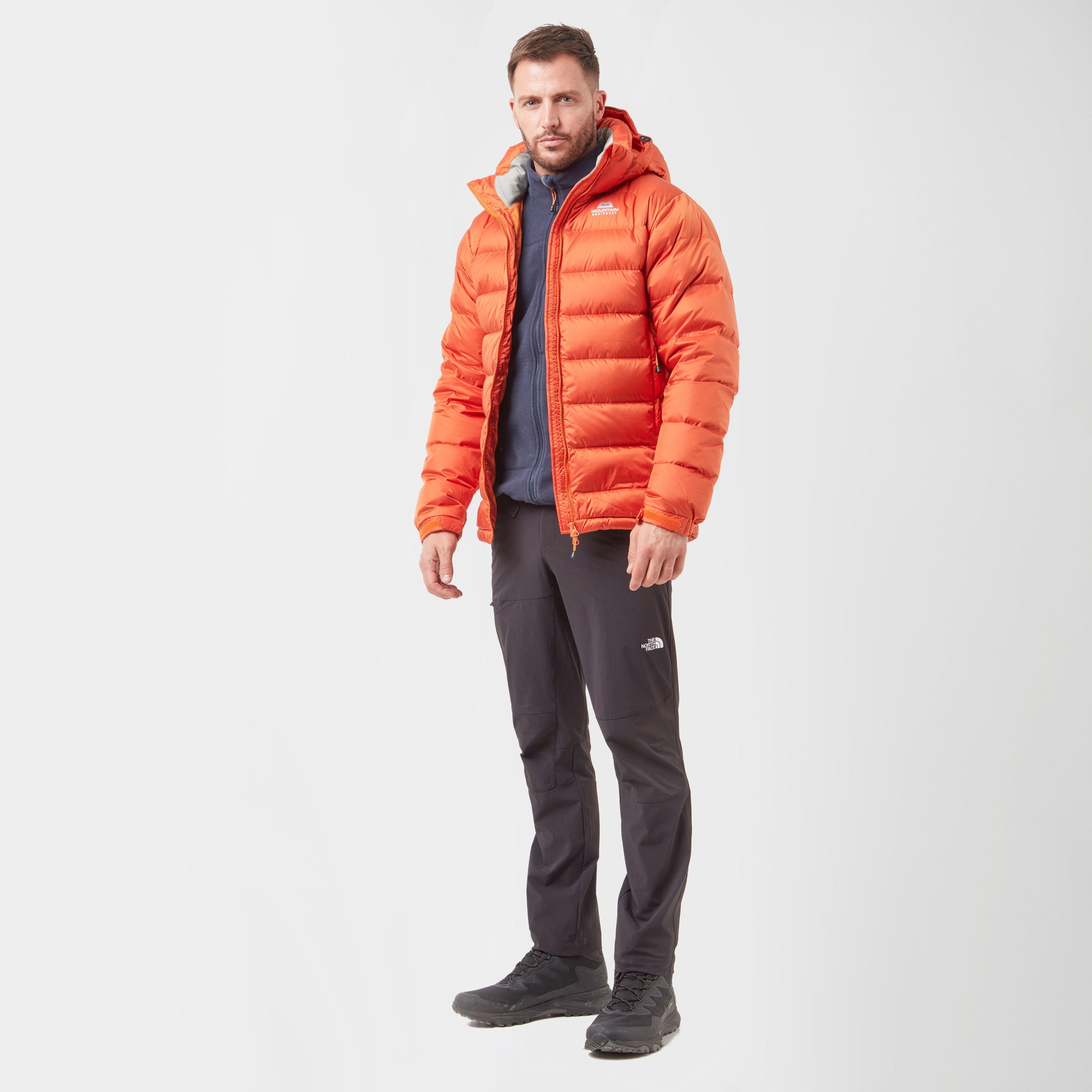 Men’s Lightline Down Jacket
