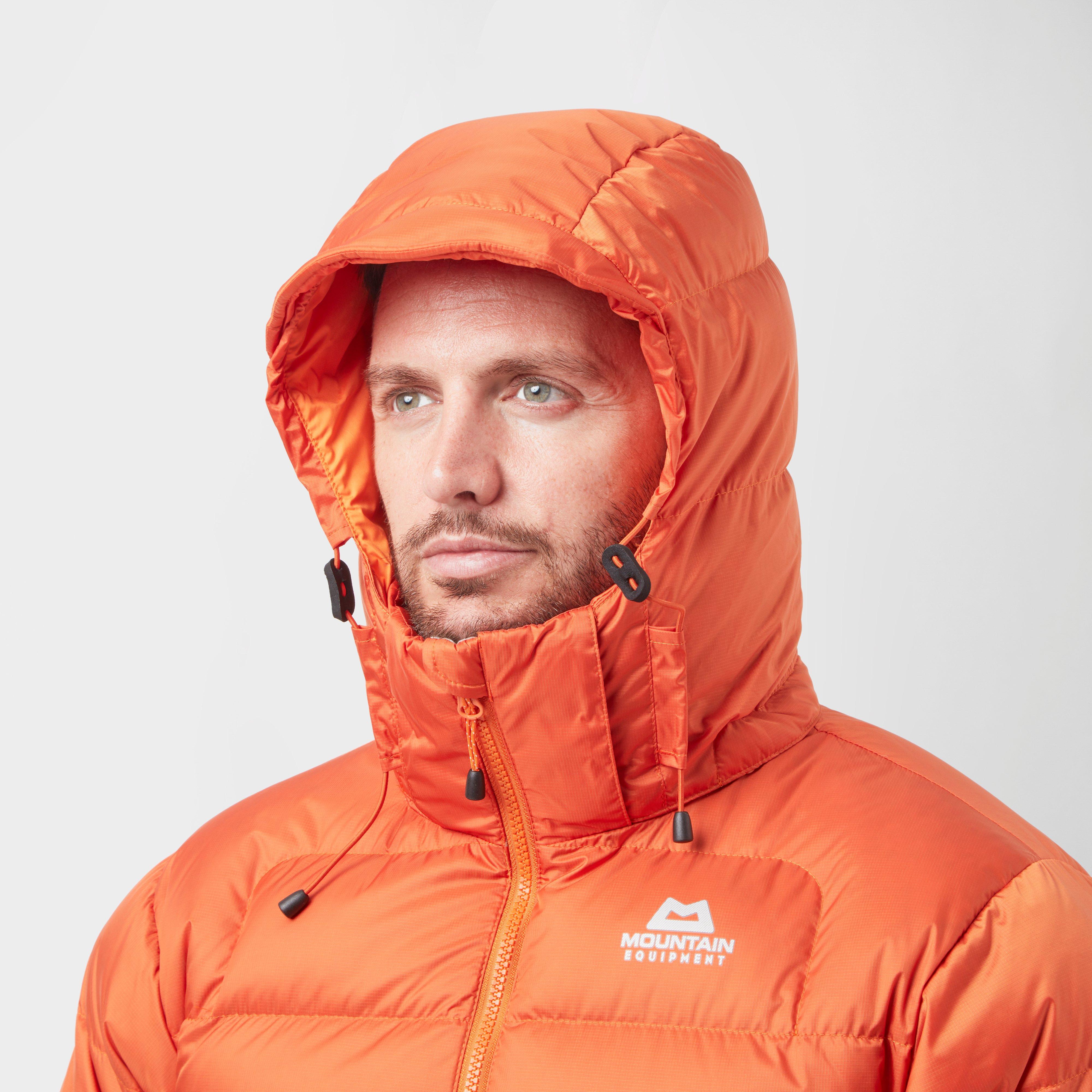 Men’s Lightline Down Jacket