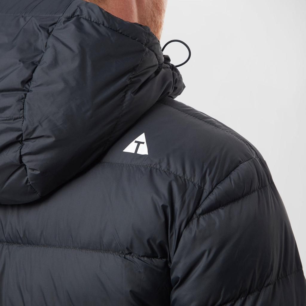 Men’s Tech Down Jacket