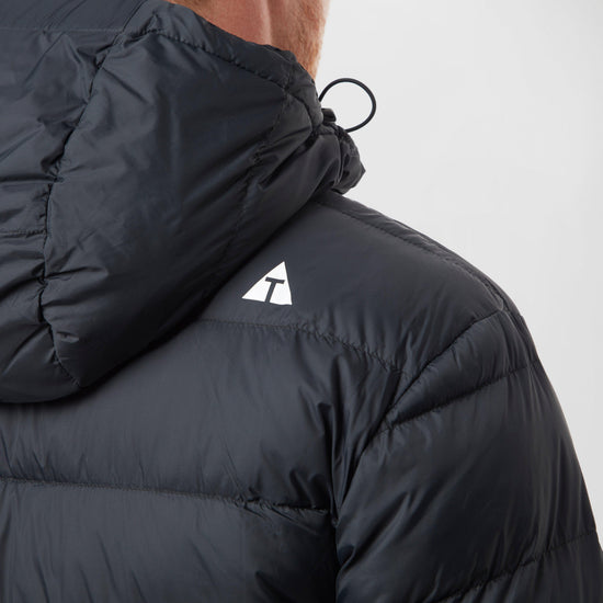 Men’s Tech Down Jacket