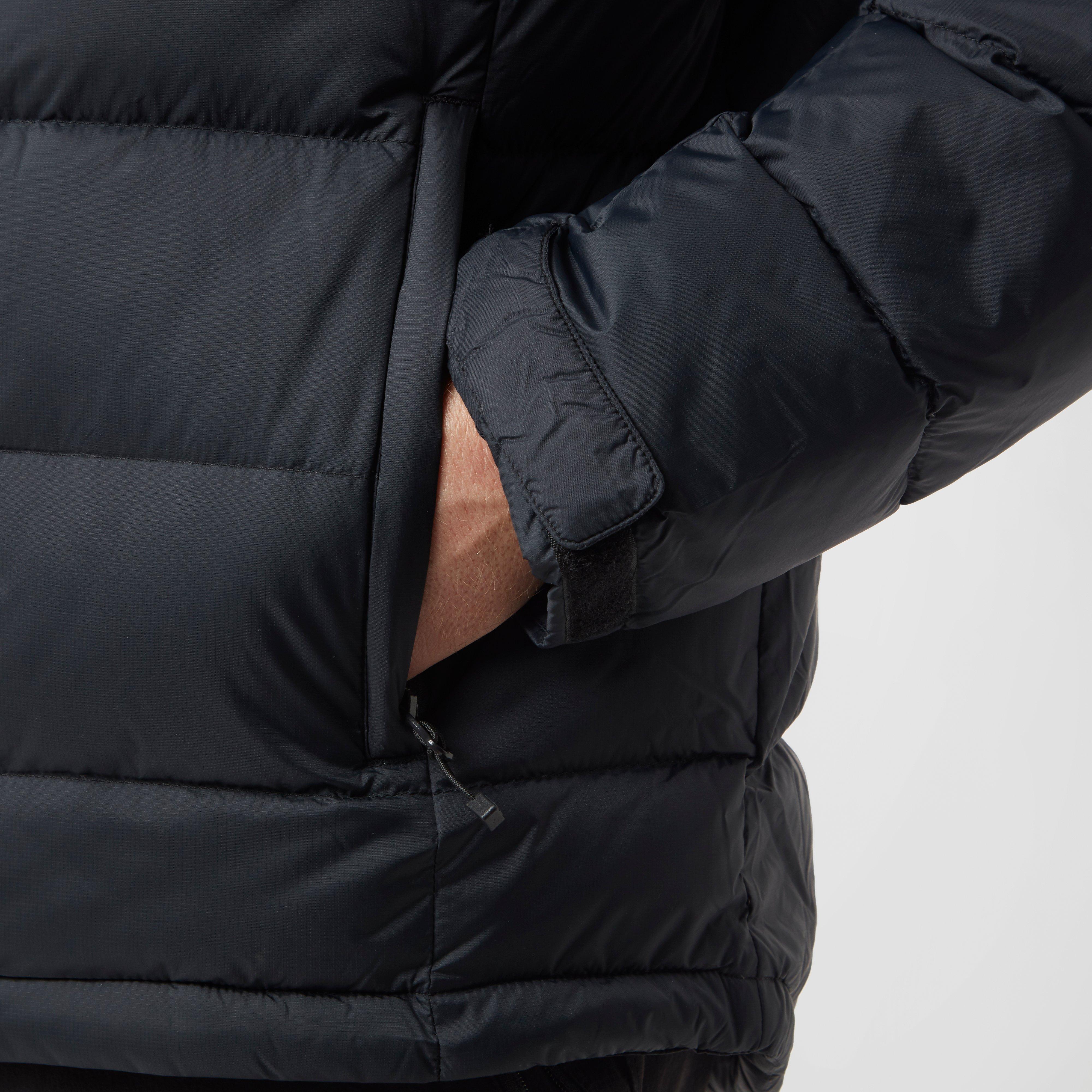 Men’s Tech Down Jacket
