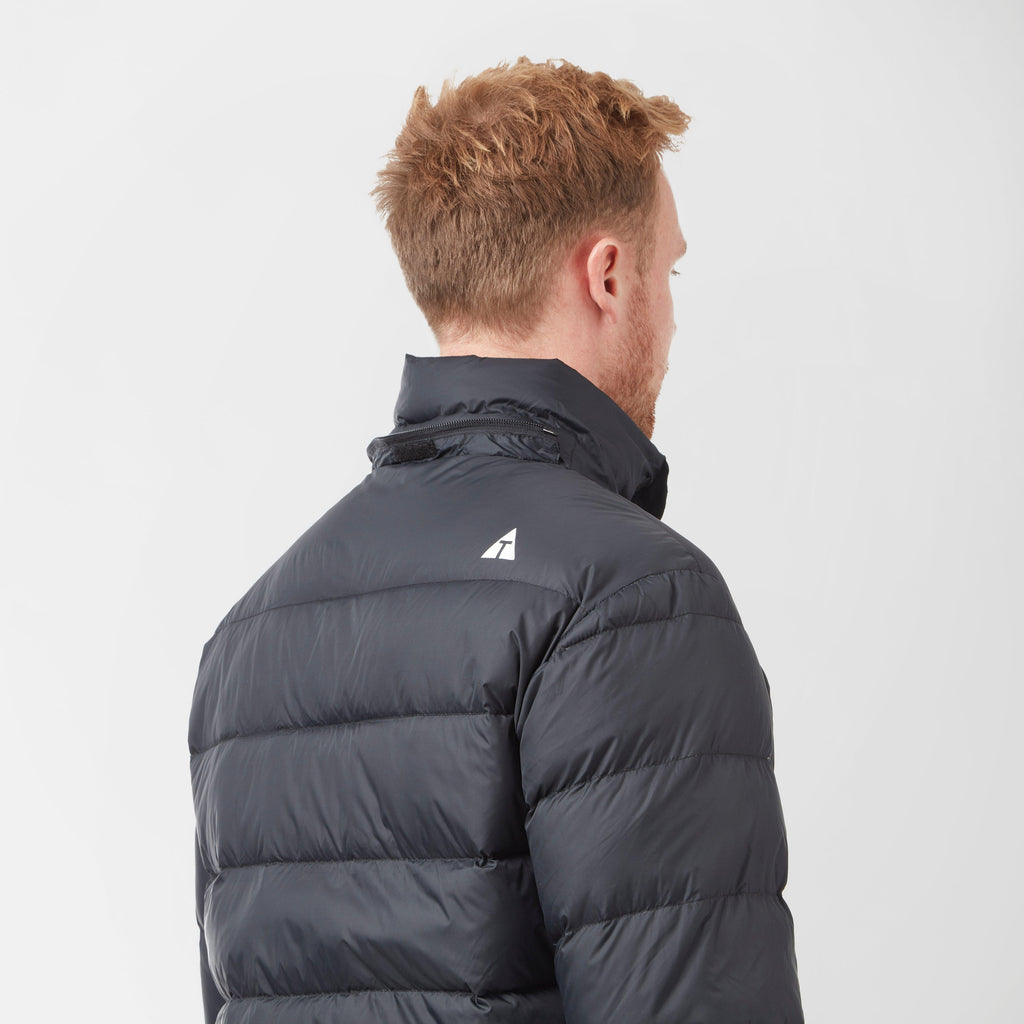 Men’s Tech Down Jacket