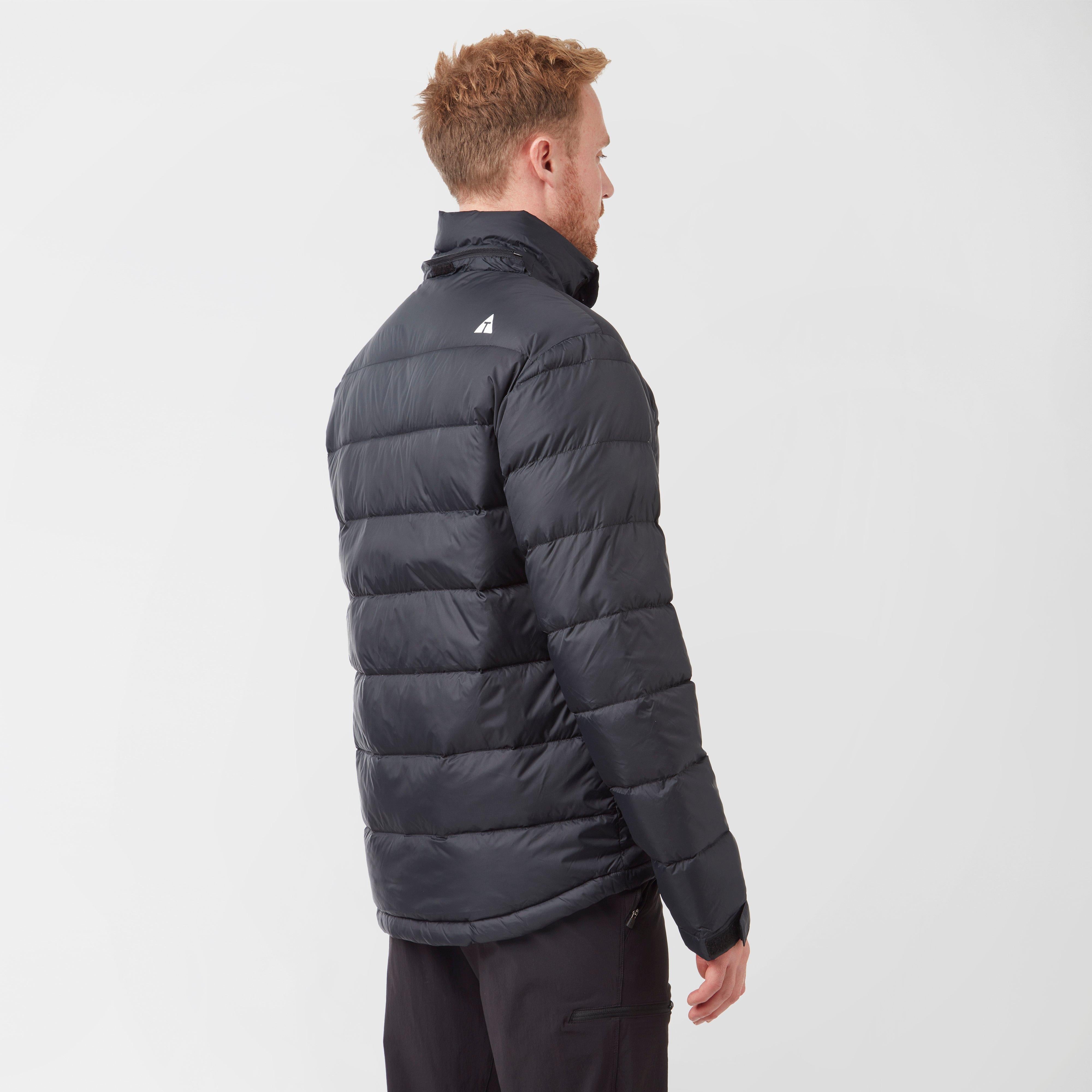 Men’s Tech Down Jacket