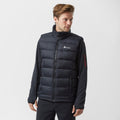 Men’s Tech Down Gilet