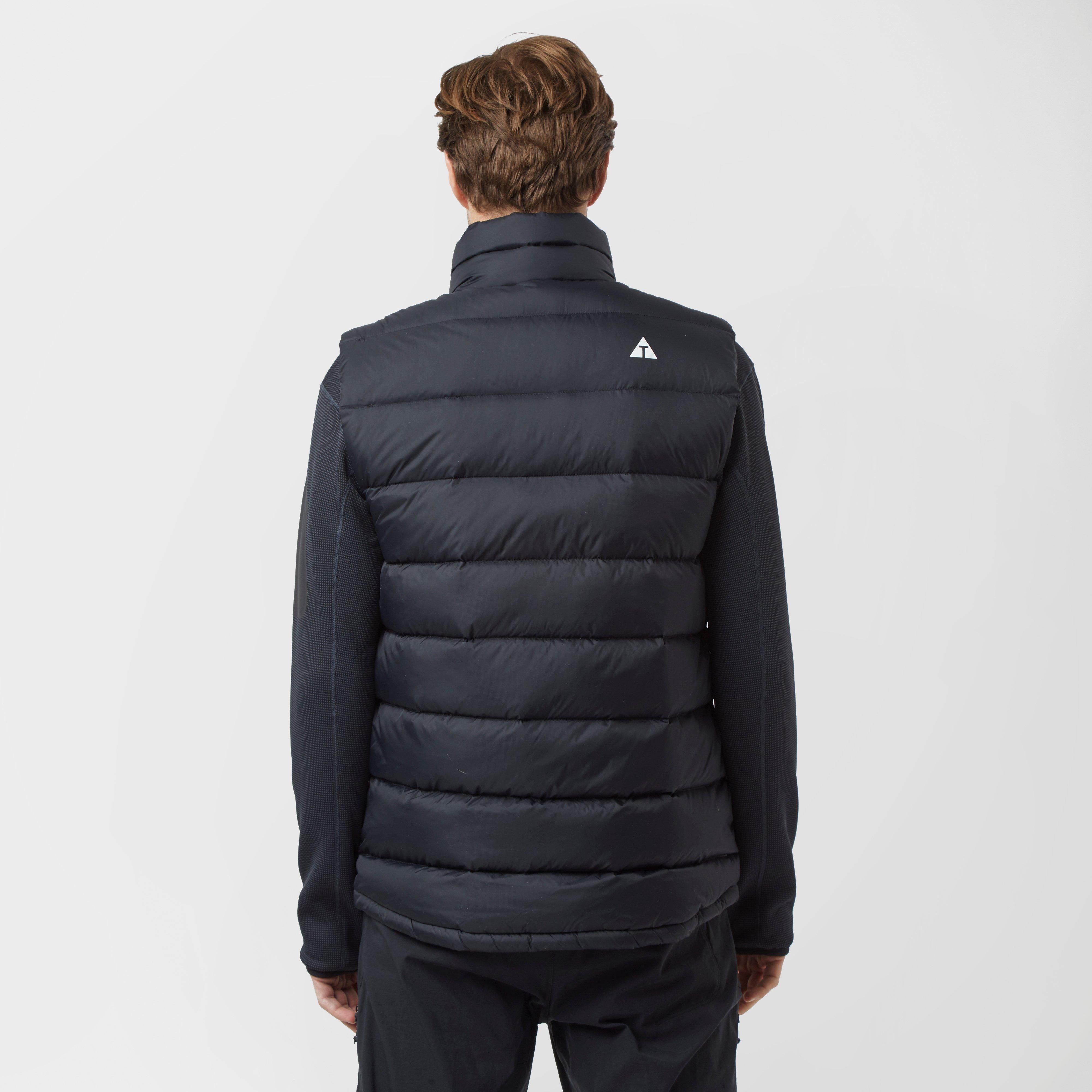 Men’s Tech Down Gilet