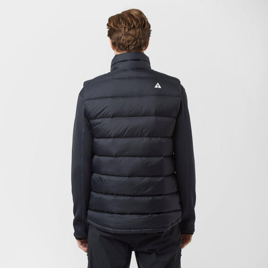Men’s Tech Down Gilet