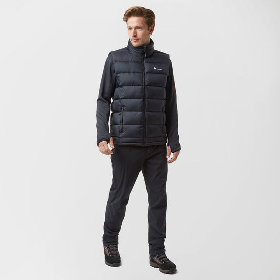 Men’s Tech Down Gilet