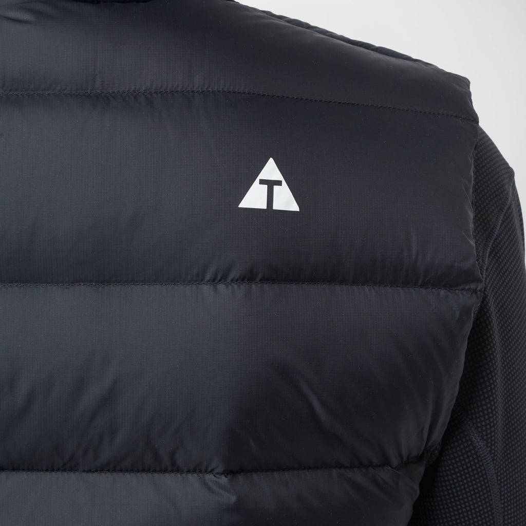 Men’s Tech Down Gilet