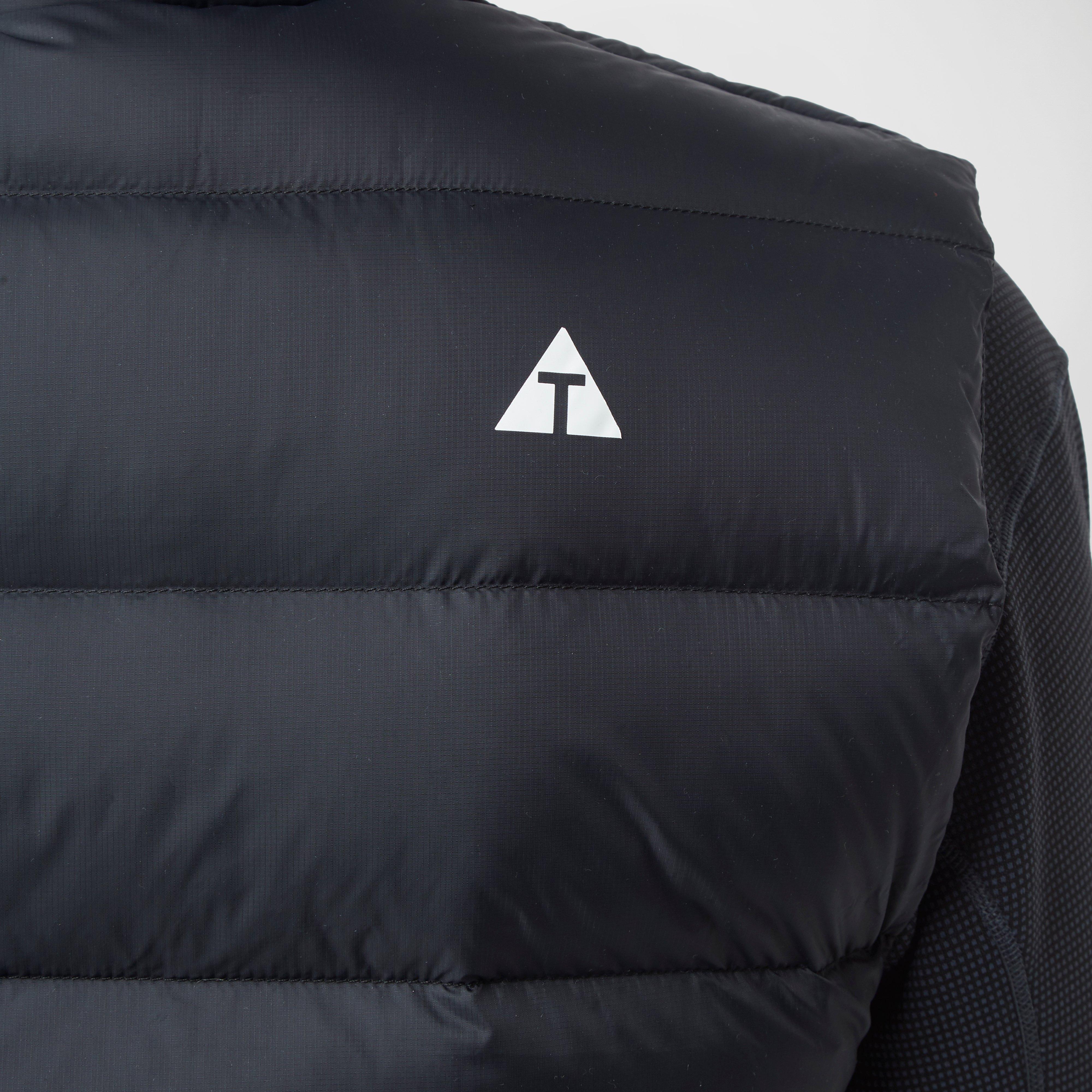 Men’s Tech Down Gilet
