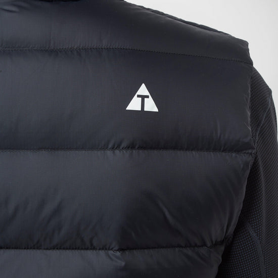 Men’s Tech Down Gilet