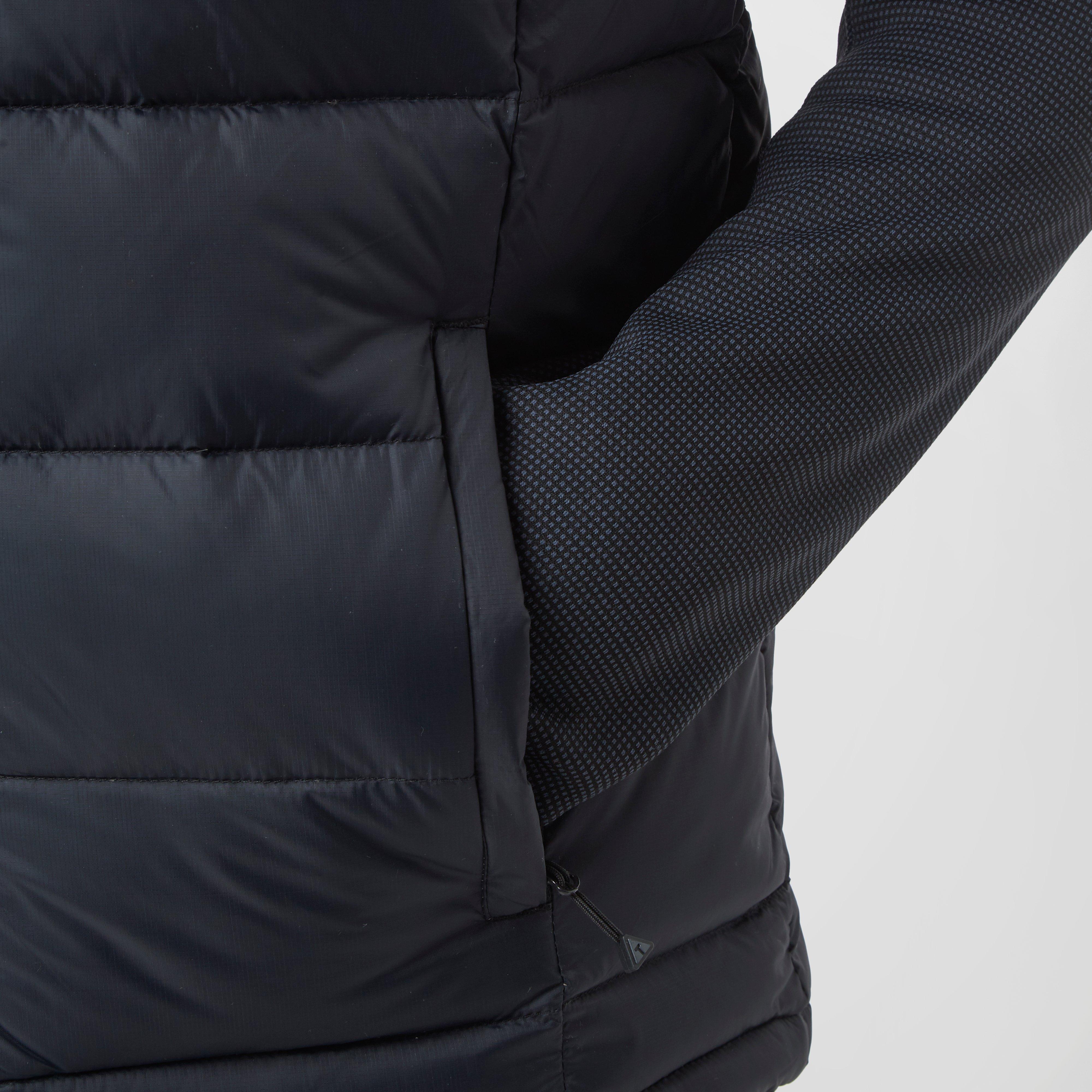 Men’s Tech Down Gilet