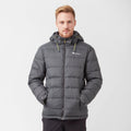 Men’s Tech Down Jacket