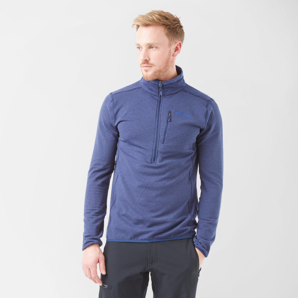 Marmot Preon ½ Zip Fleece