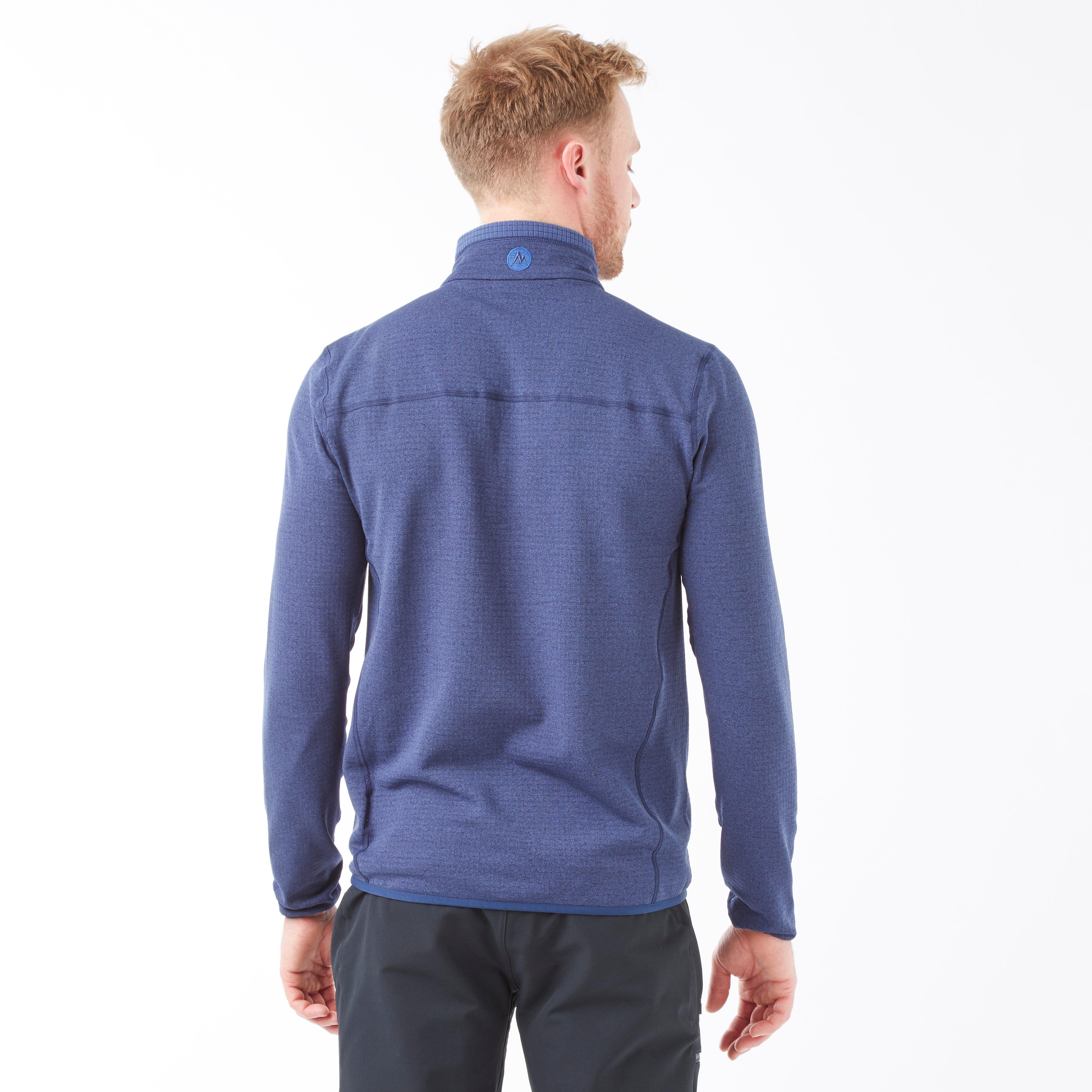 Marmot Preon ½ Zip Fleece