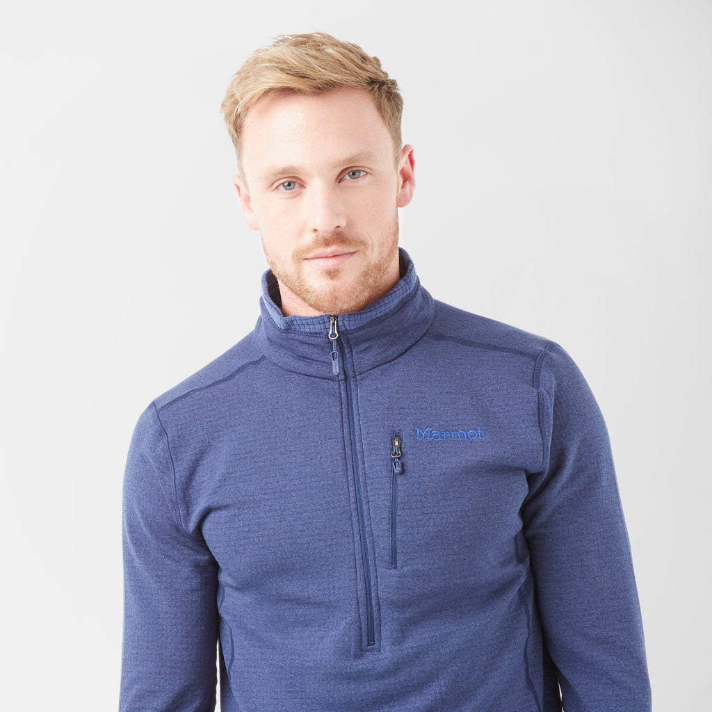 Marmot Preon ½ Zip Fleece