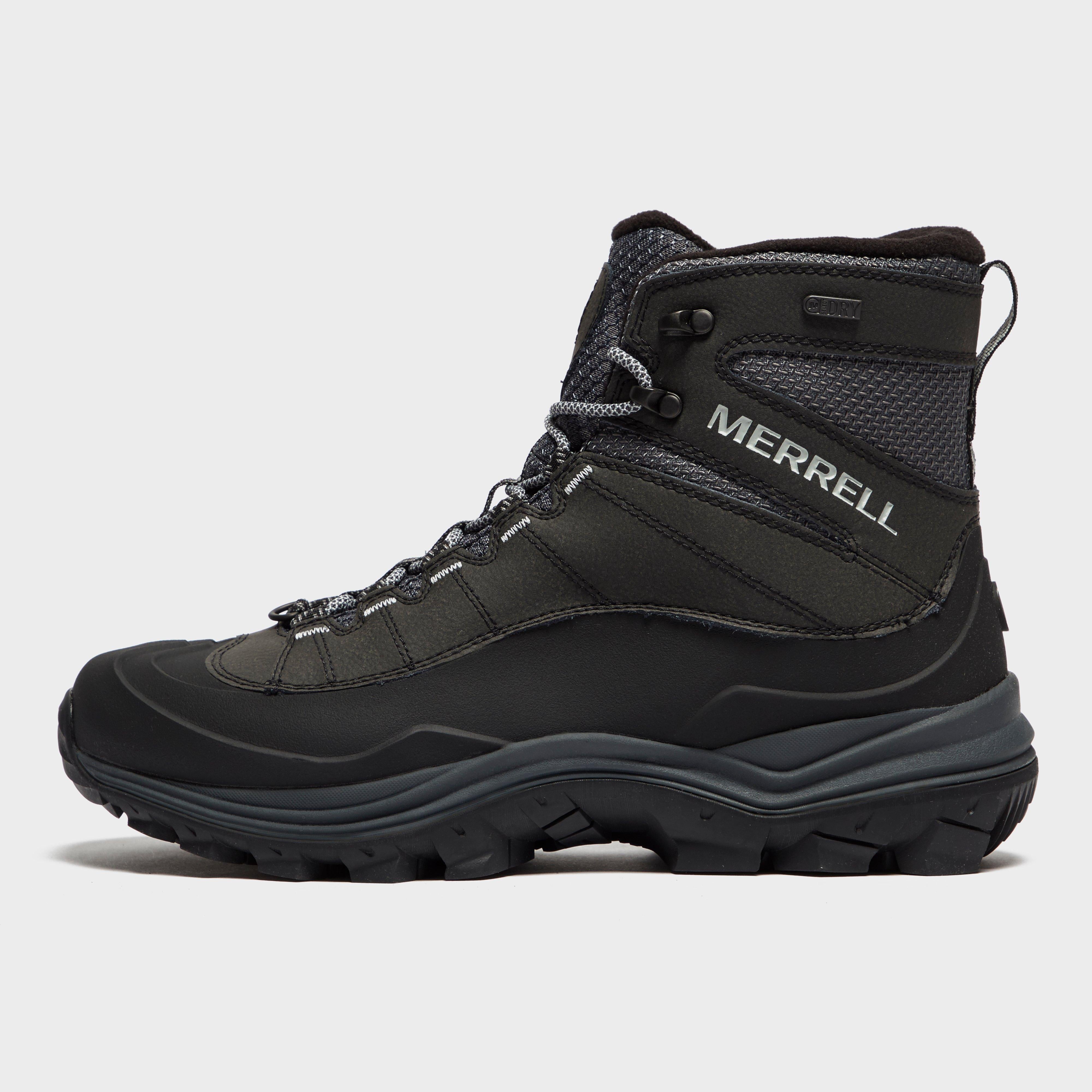 Men's Thermo Chill Waterproof Boots