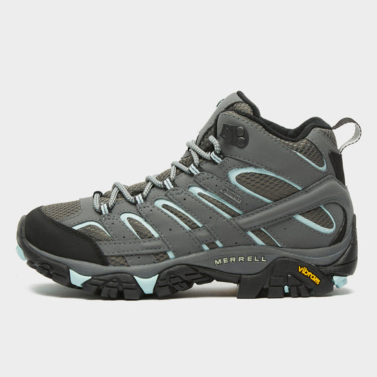 Women's MOAB II Mid GORE-TEX Walking Boots